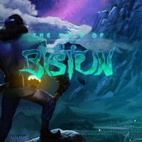 The Tale of Bistun — cover artwork