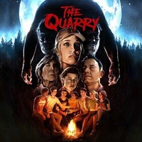 The Quarry — cover artwork