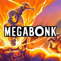 Megabonk — cover artwork