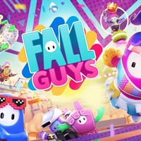 Fall Guys (Epic) — cover artwork