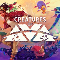 Creatures of Ava (Xbox) — cover artwork