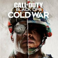 Call of Duty: Black Ops Cold War (Battle.net) — cover artwork