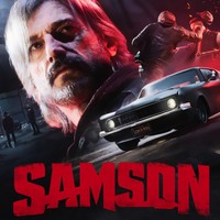 Samson — cover artwork