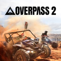 Overpass 2 — cover artwork