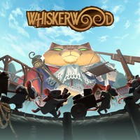 Whiskerwood (Xbox) — cover artwork