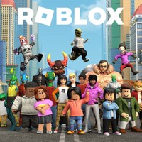Roblox — cover artwork