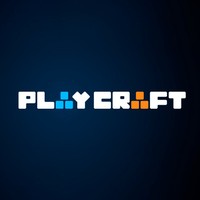 Playcraft — cover artwork
