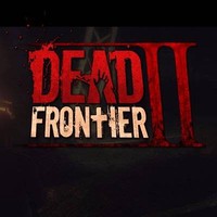 Dead Frontier 2 — cover artwork