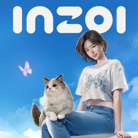inZOI — cover artwork