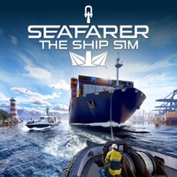 Seafarer: The Ship Sim — cover artwork