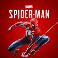 Marvel’s Spider-Man Remastered (Epic) — cover artwork