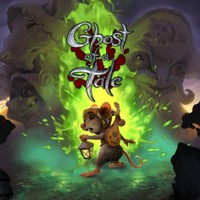 Ghost of a Tale — cover artwork