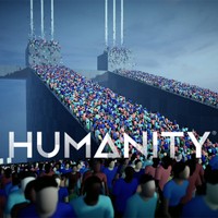 Humanity (Xbox) — cover artwork