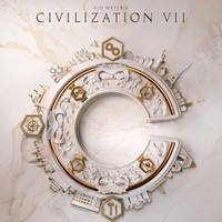 Sid Meier’s Civilization VII — cover artwork