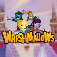Warshmallows — cover artwork