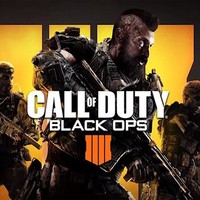 Call of Duty: Black Ops 4 — cover artwork