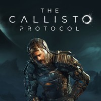 The Callisto Protocol — cover artwork