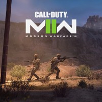 Call of Duty®: Modern Warfare® II — cover artwork