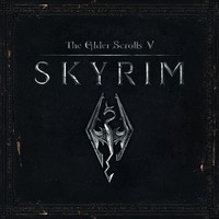 The Elder Scrolls V: Skyrim (2011) (Steam) — cover artwork