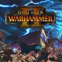 Total War: WARHAMMER II — cover artwork
