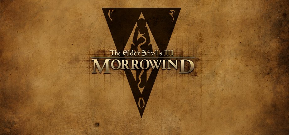 The Elder Scrolls III: Morrowind GOTY