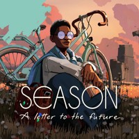 SEASON: A letter to the future (Epic) — cover artwork