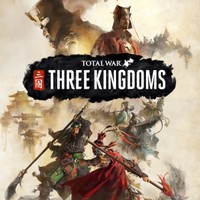 Total War: THREE KINGDOMS — cover artwork