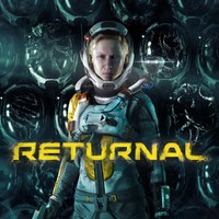 Returnal™ — cover artwork