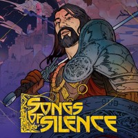 Songs of Silence — cover artwork