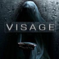 Visage — cover artwork