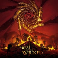 No Rest for the Wicked — cover artwork