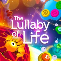 The Lullaby of Life — cover artwork