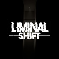 LIMINAL SHIFT — cover artwork
