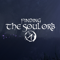 Finding the Soul Orb — cover artwork