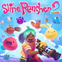 Slime Rancher 2 — cover artwork