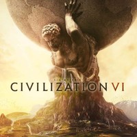 Sid Meier’s Civilization® VI (Epic) — cover artwork