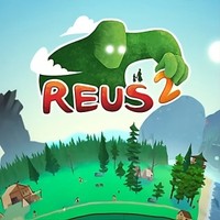Reus 2 — cover artwork