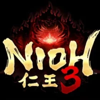 Nioh 3 — cover artwork