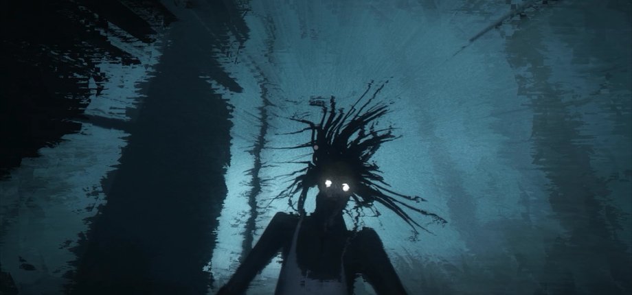 Among the Sleep