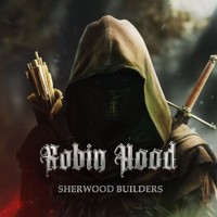 Robin Hood – Sherwood Builders (Xbox) — cover artwork