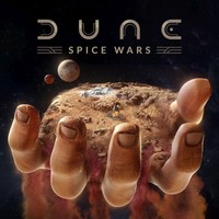 Dune: Spice Wars — cover artwork