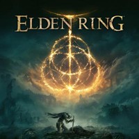 ELDEN RING — cover artwork