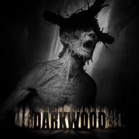 Darkwood — cover artwork