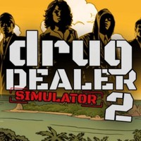 Drug Dealer Simulator 2 — cover artwork