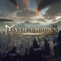 Myth of Empires — cover artwork