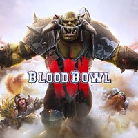 Blood Bowl 3 — cover artwork