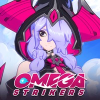Omega Strikers — cover artwork