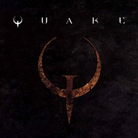 Quake (Xbox) — cover artwork