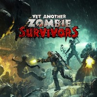 Yet Another Zombie Survivors — cover artwork