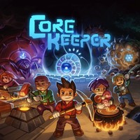 Core Keeper (Xbox) — cover artwork